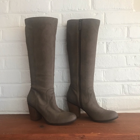 BP. Transit Knee-High Boots - Size 8.5 - EUC - Picture 6 of 11
